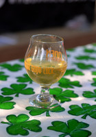 Oden Brewery 5 year